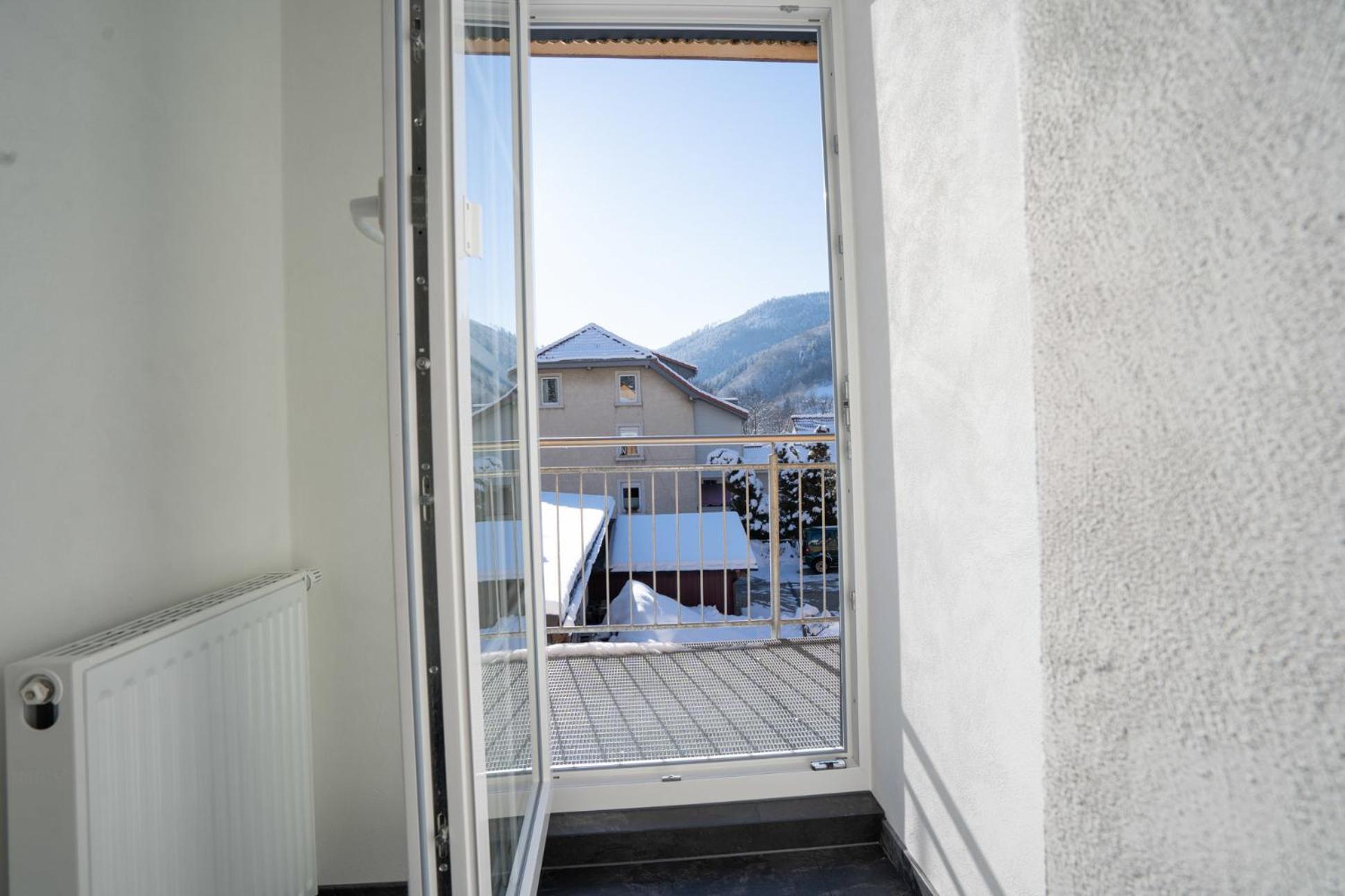 Fewo Schwarzwaldstern 2, Todtnau, 4 Schlafzimmer Kültér fotó