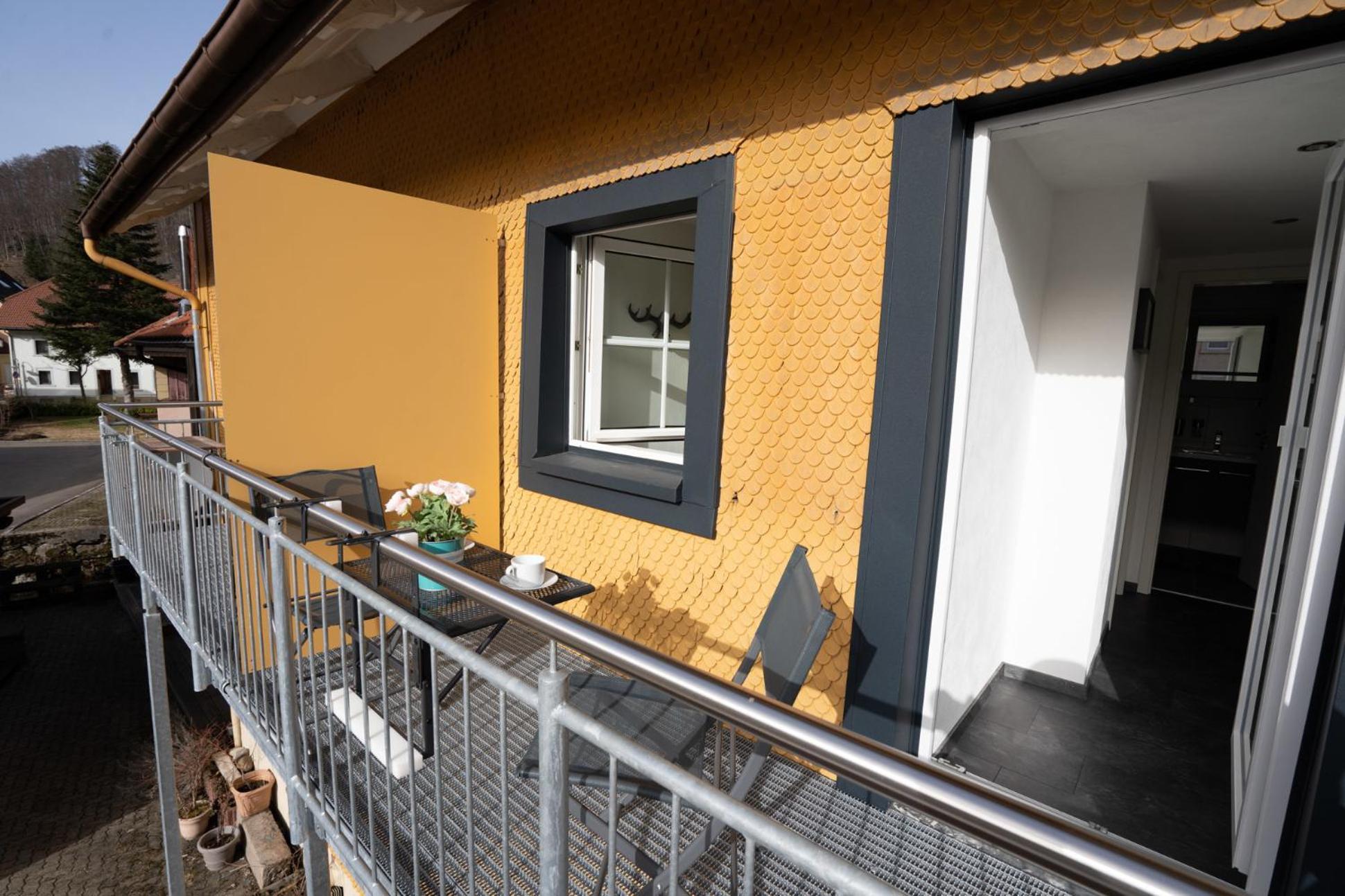 Fewo Schwarzwaldstern 2, Todtnau, 4 Schlafzimmer Kültér fotó