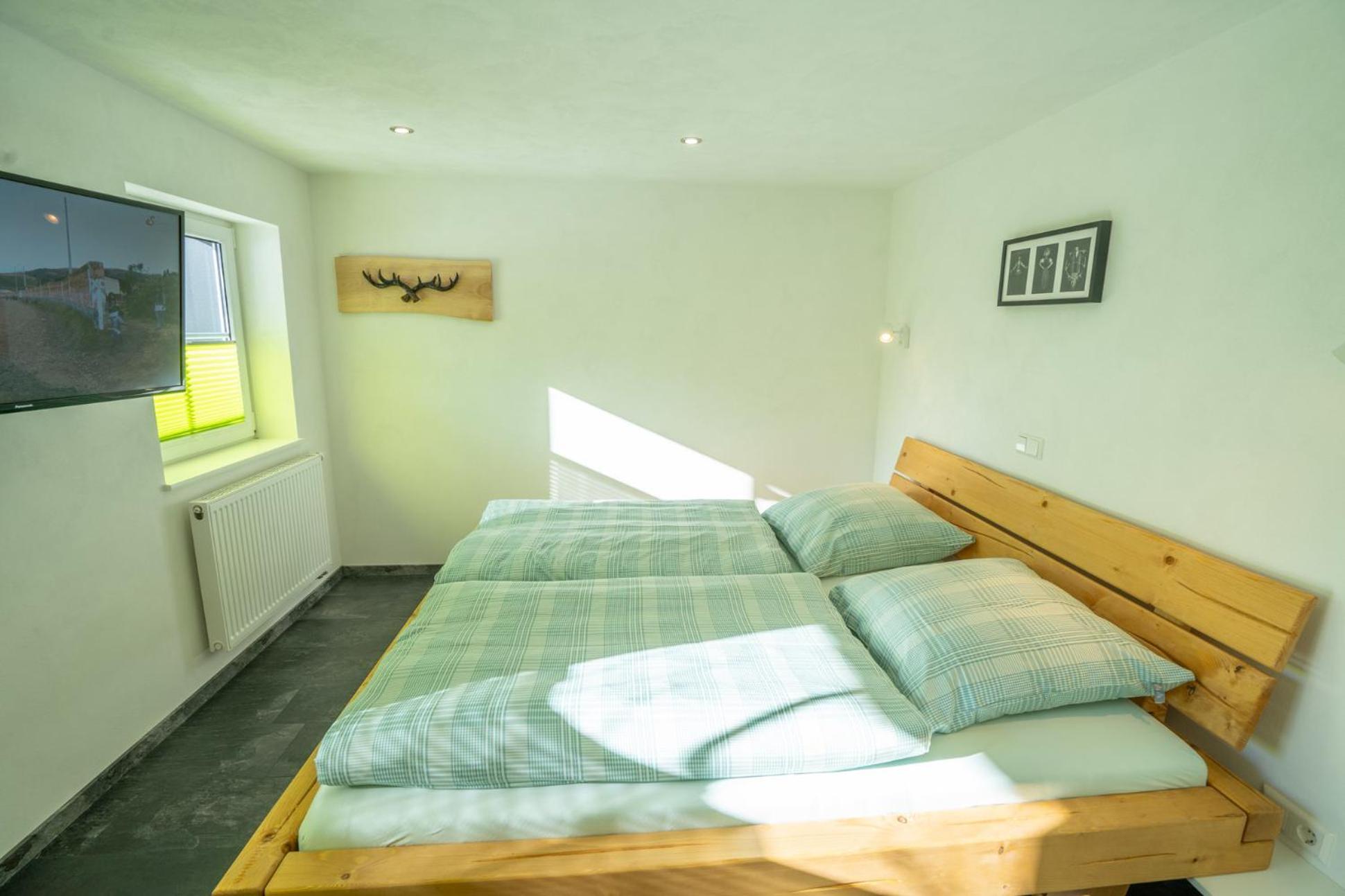 Fewo Schwarzwaldstern 2, Todtnau, 4 Schlafzimmer Kültér fotó