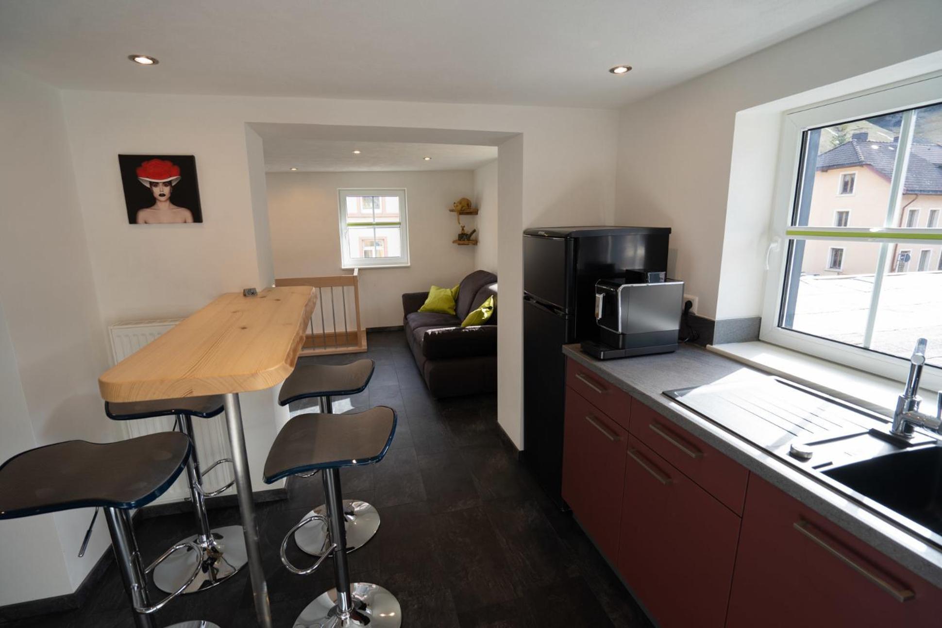 Fewo Schwarzwaldstern 2, Todtnau, 4 Schlafzimmer Kültér fotó
