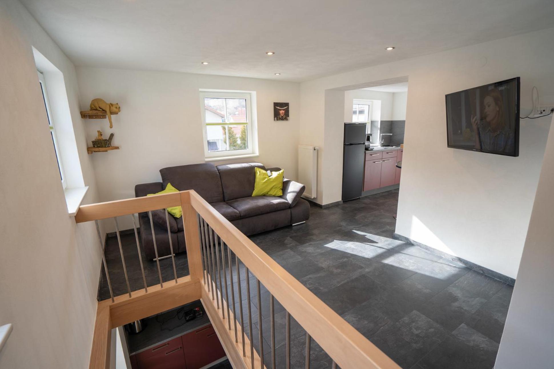 Fewo Schwarzwaldstern 2, Todtnau, 4 Schlafzimmer Kültér fotó