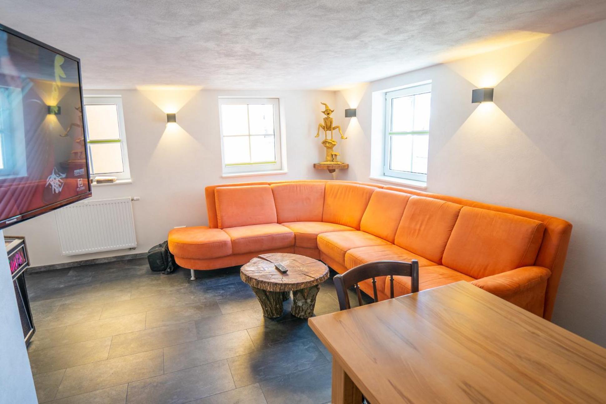 Fewo Schwarzwaldstern 2, Todtnau, 4 Schlafzimmer Kültér fotó