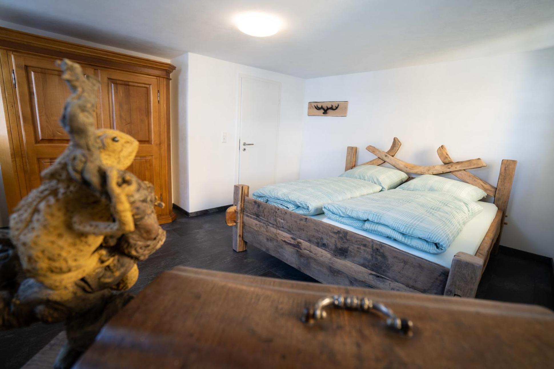 Fewo Schwarzwaldstern 2, Todtnau, 4 Schlafzimmer Kültér fotó
